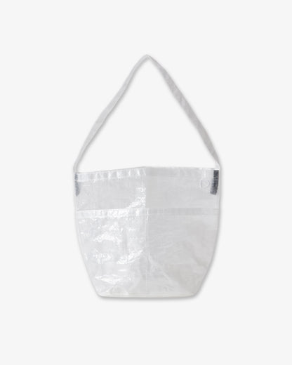 No.309 CLEAR LR BAG SMALL