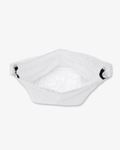 No.309 CLEAR LR BAG SMALL
