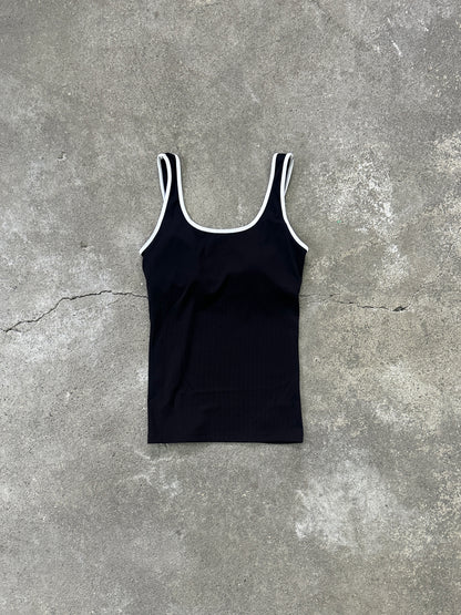 No.5 CUP IN TANK TOP