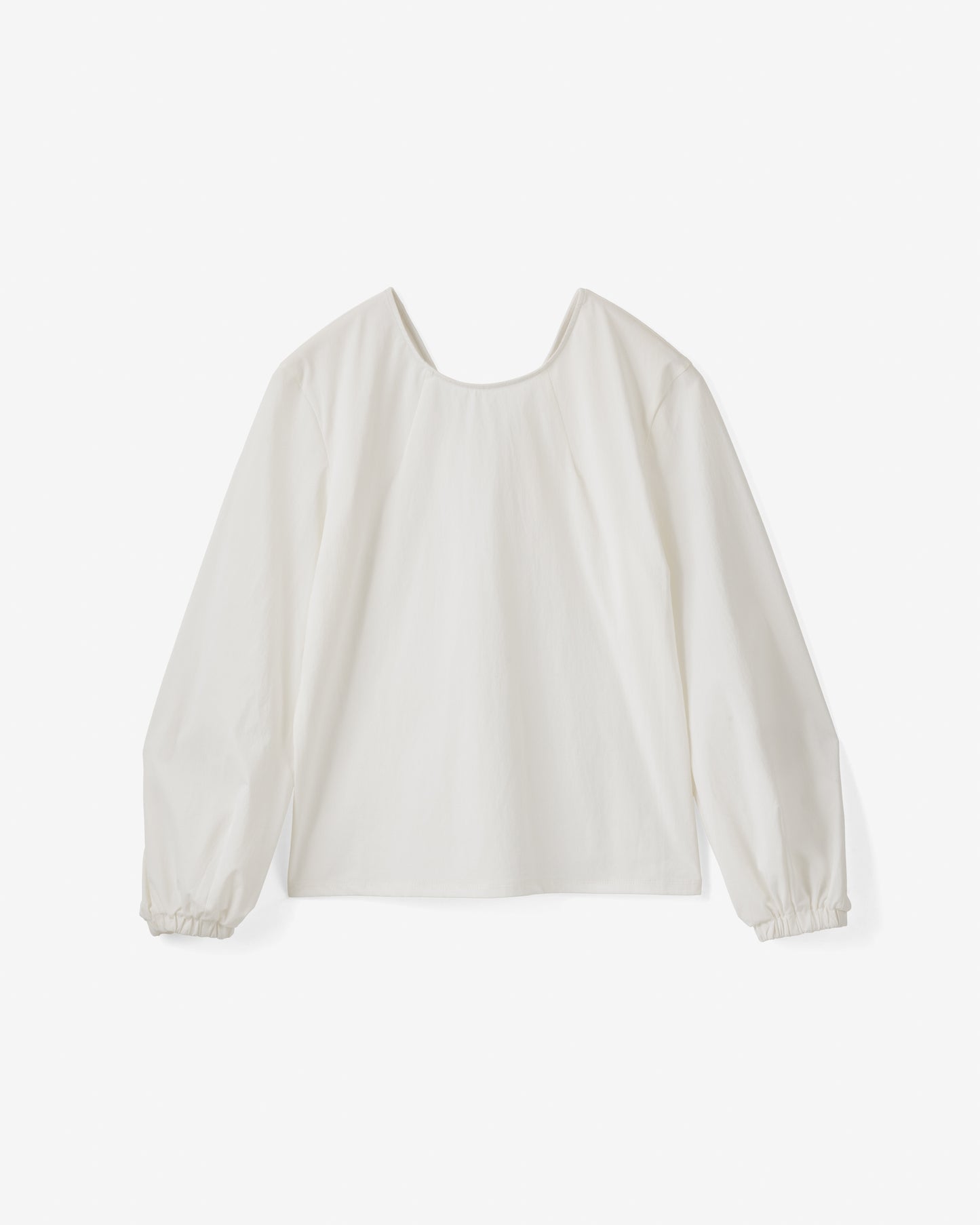 No.2 HAORI BLOUSE