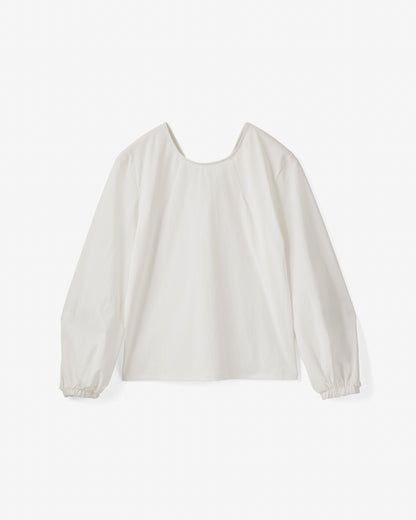 No.2 HAORI BLOUSE