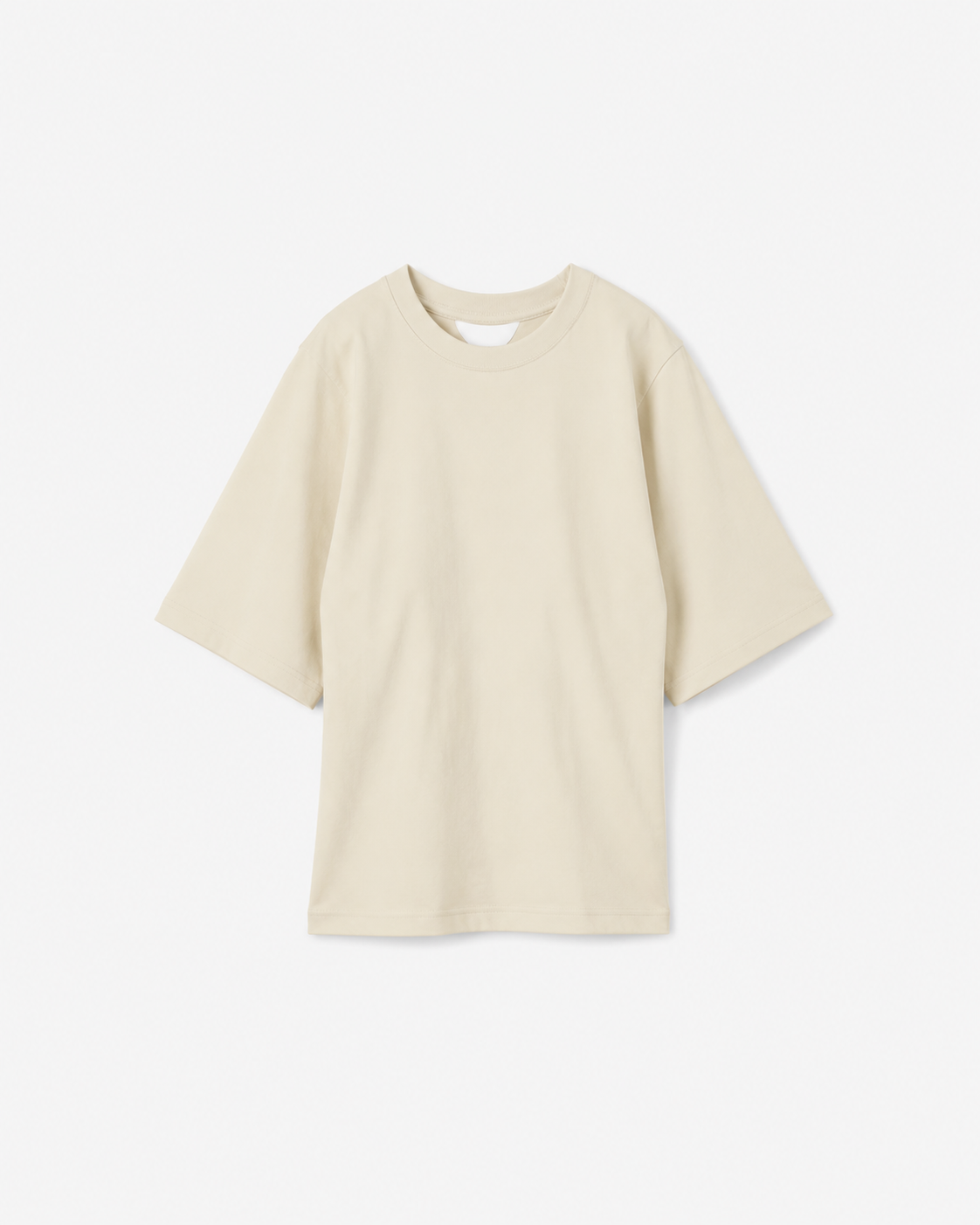 No.4 CUP IN SHORT SLEEVES – DÅWN