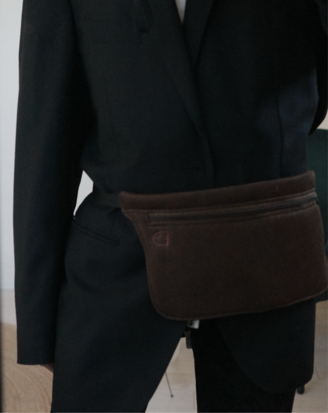 No.307 BELT POUCH