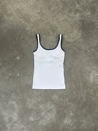No.5 CUP IN TANK TOP