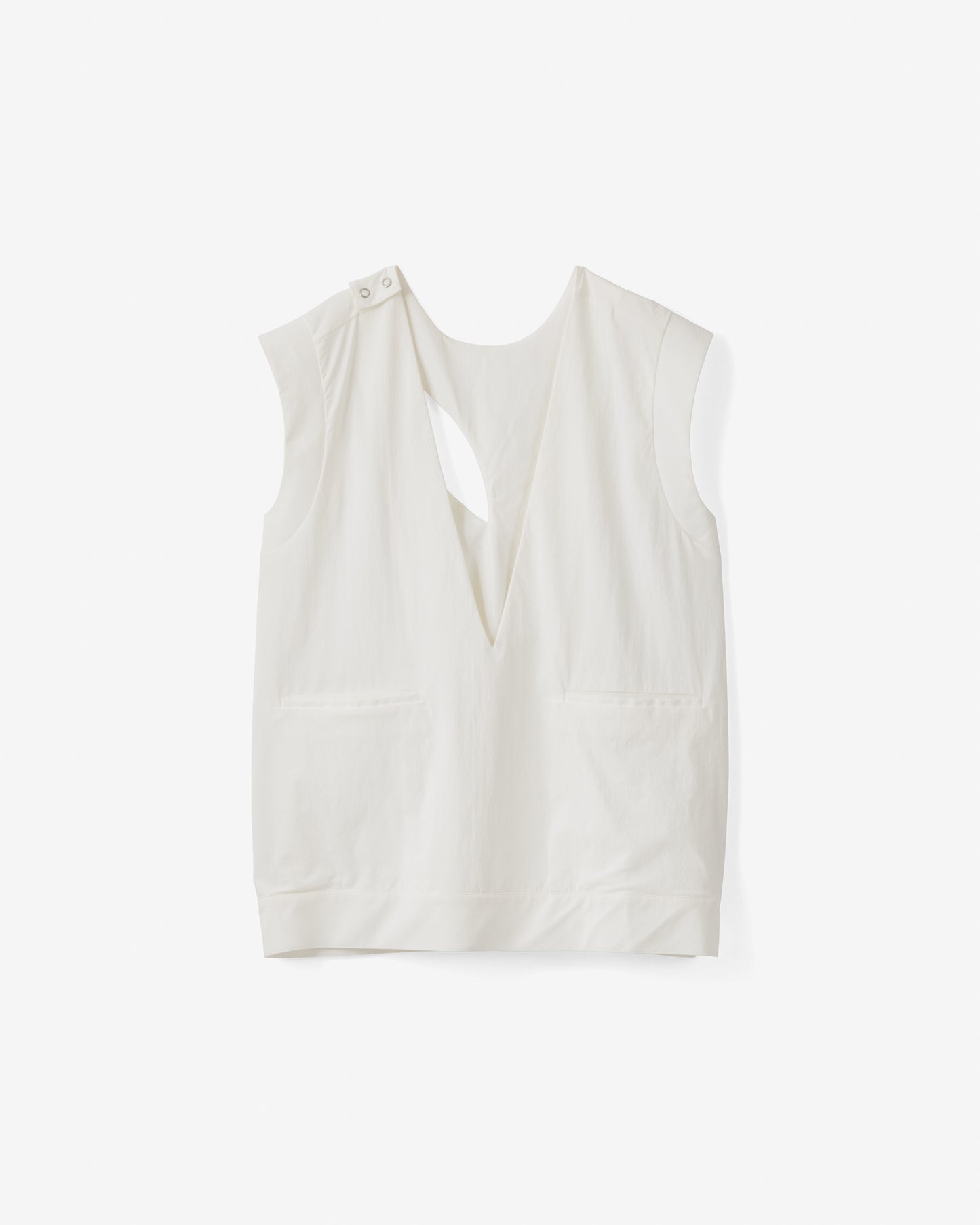 No.9 VEST COVER ME