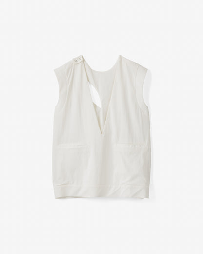 No.9 VEST COVER ME