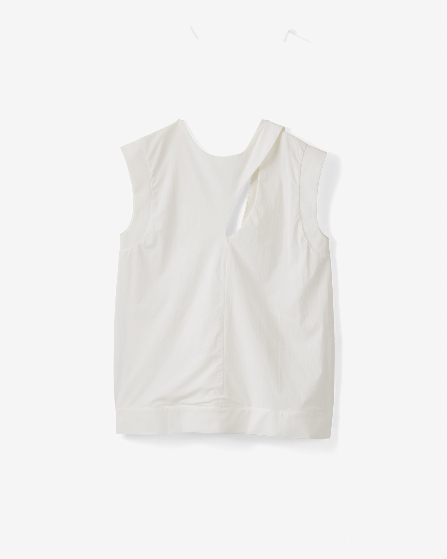 No.9 VEST COVER ME