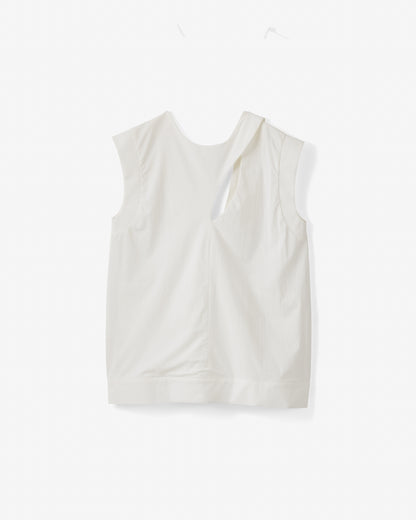 No.9 VEST COVER ME