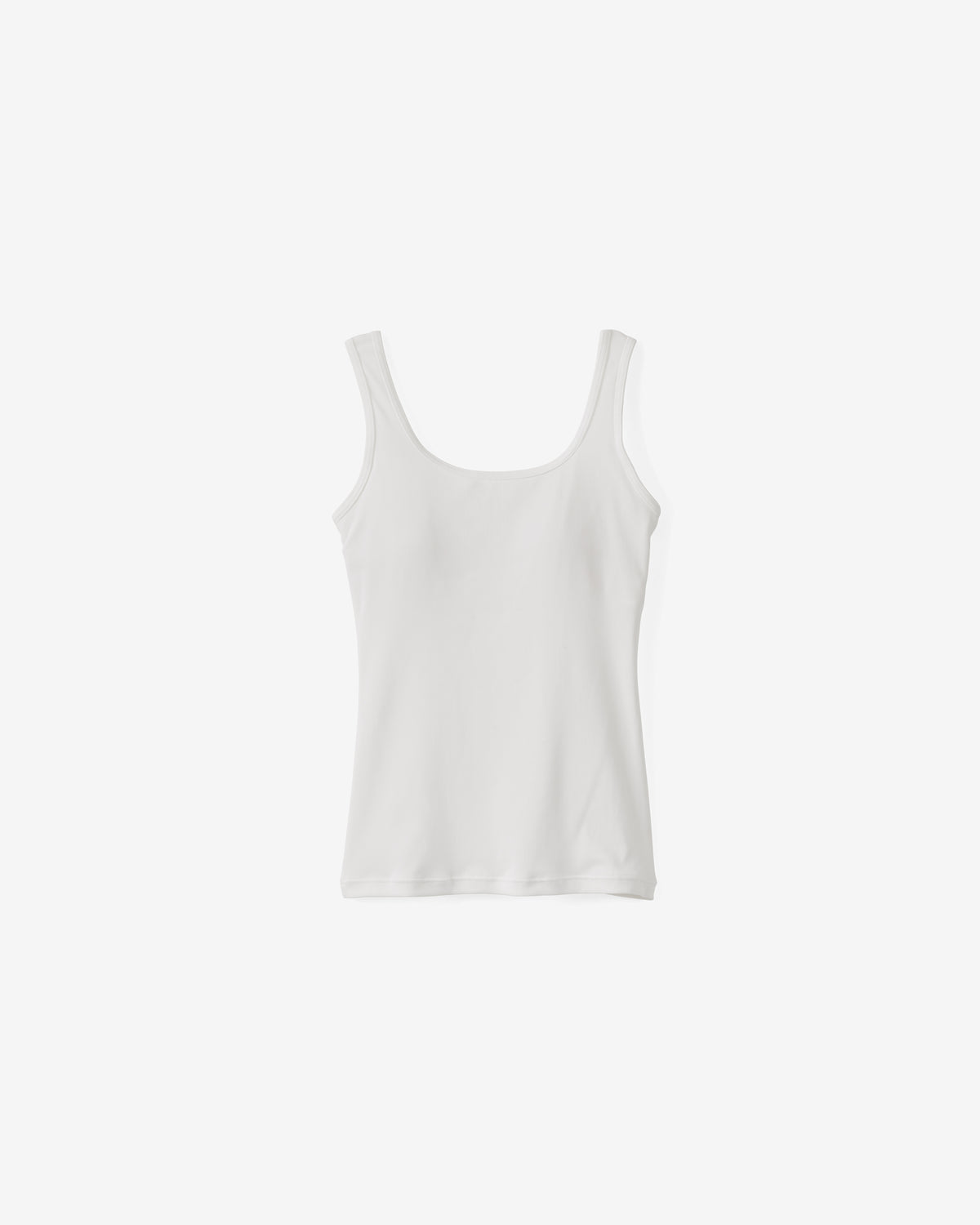 No.5 CUP IN TANK TOP – DÅWN