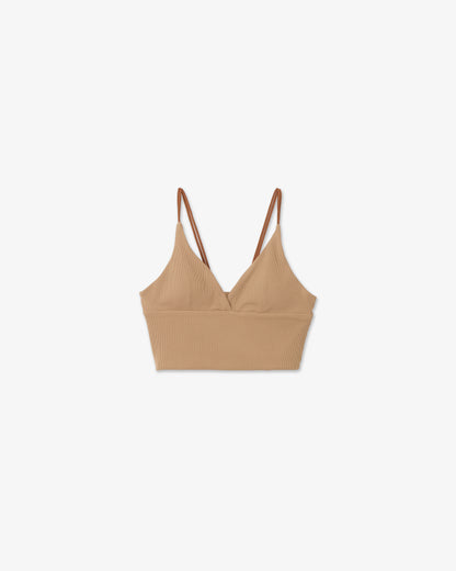 No.6P CUP IN BRA TOP DOUBLE