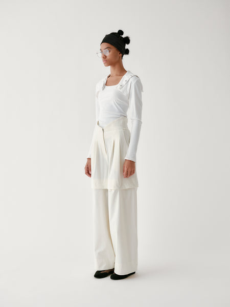 No.14 HAORI COVERS ME – DÅWN