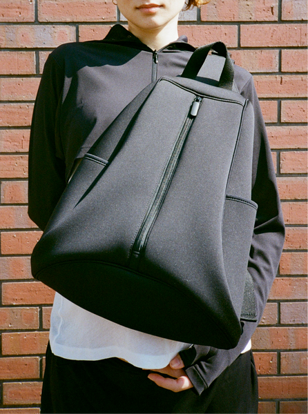 バッグ DAWN No.306 NEUTRAL BODY BAG No.306 NEUTRAL BODY BAG – DÅWN