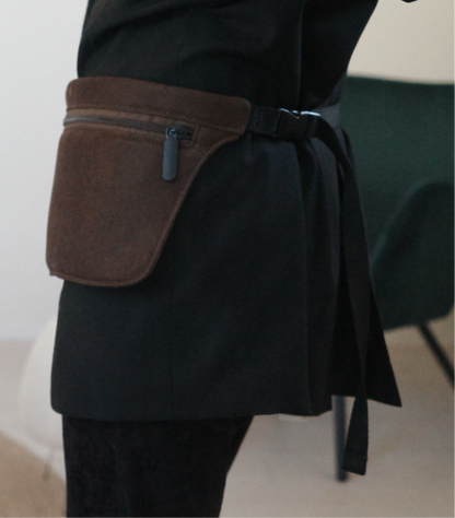 No.307 BELT POUCH