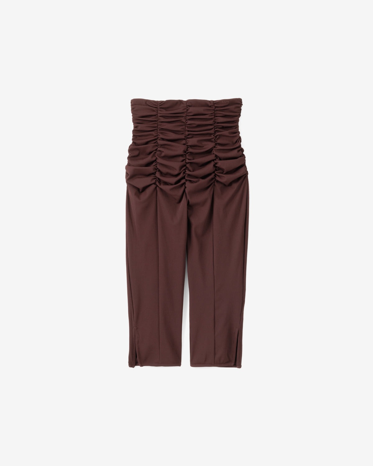 No.15 SHORT LOOSE LEGGINGS – DÅWN