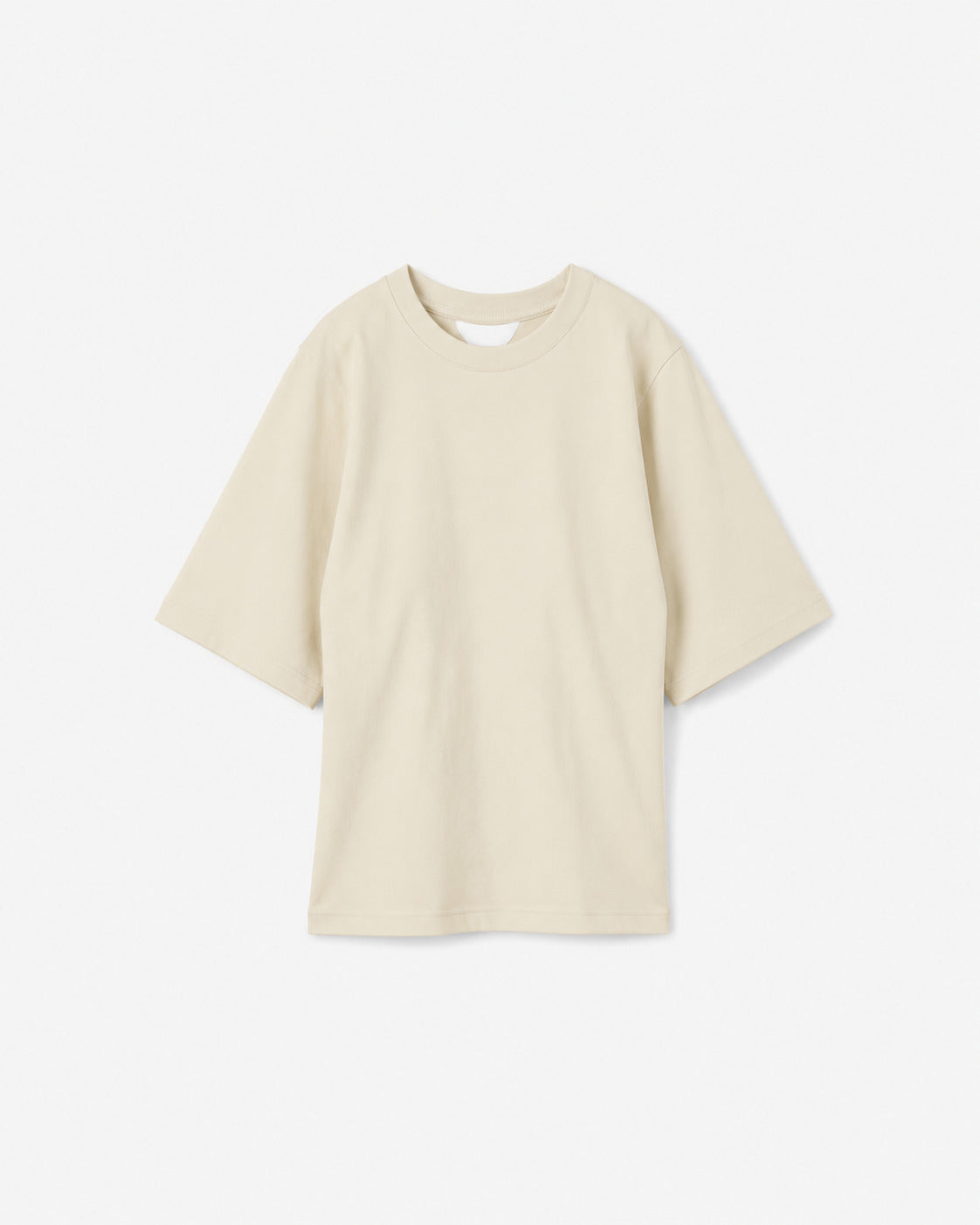 No.4 CUP IN SHORT SLEEVES