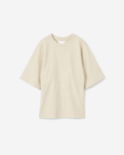 No.4 CUP IN SHORT SLEEVES