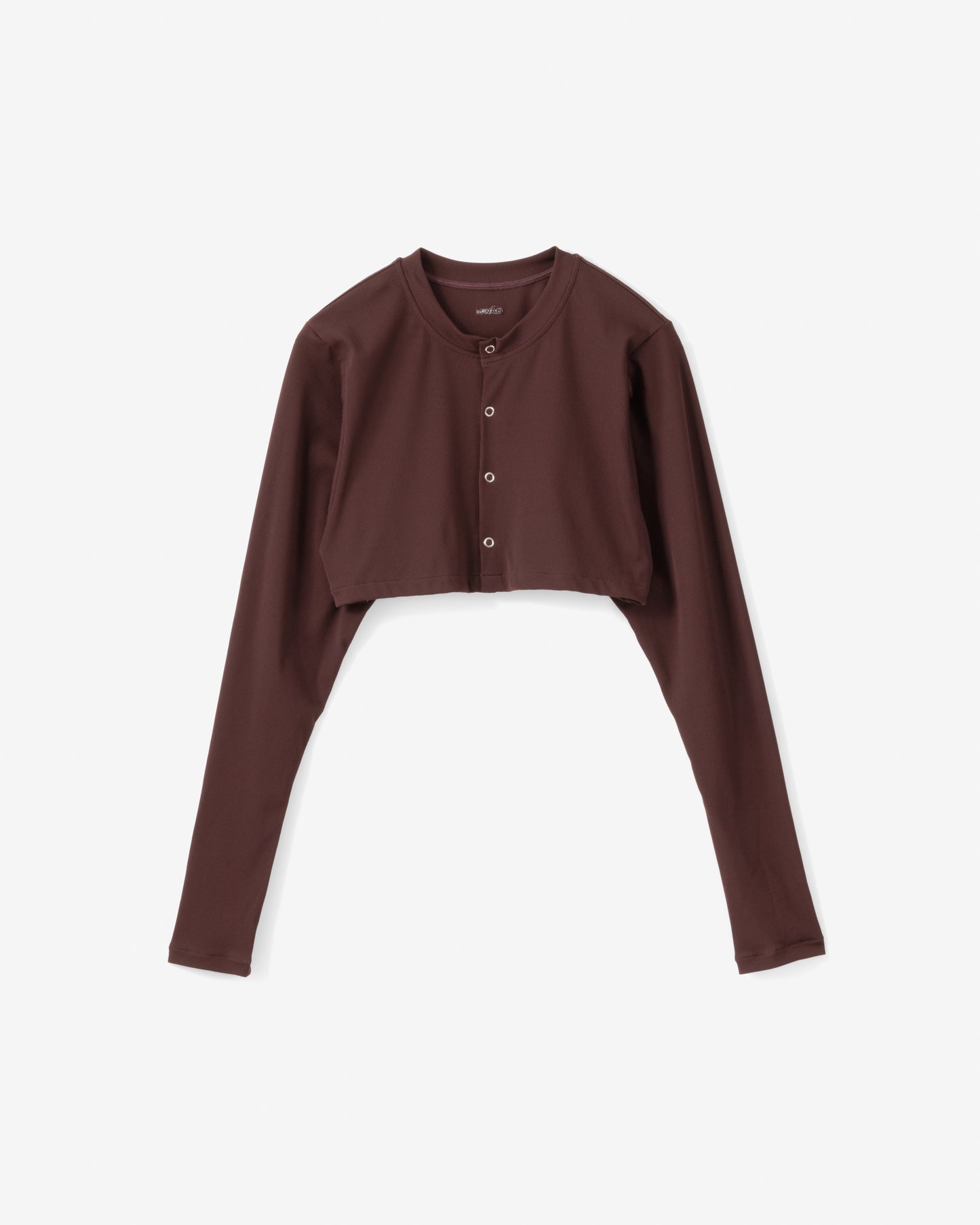 No.23 MIDDLE HAORI WITH BUTTONS