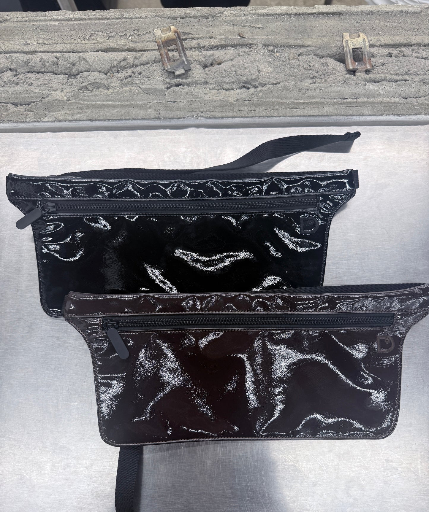 No.307 BELT POUCH