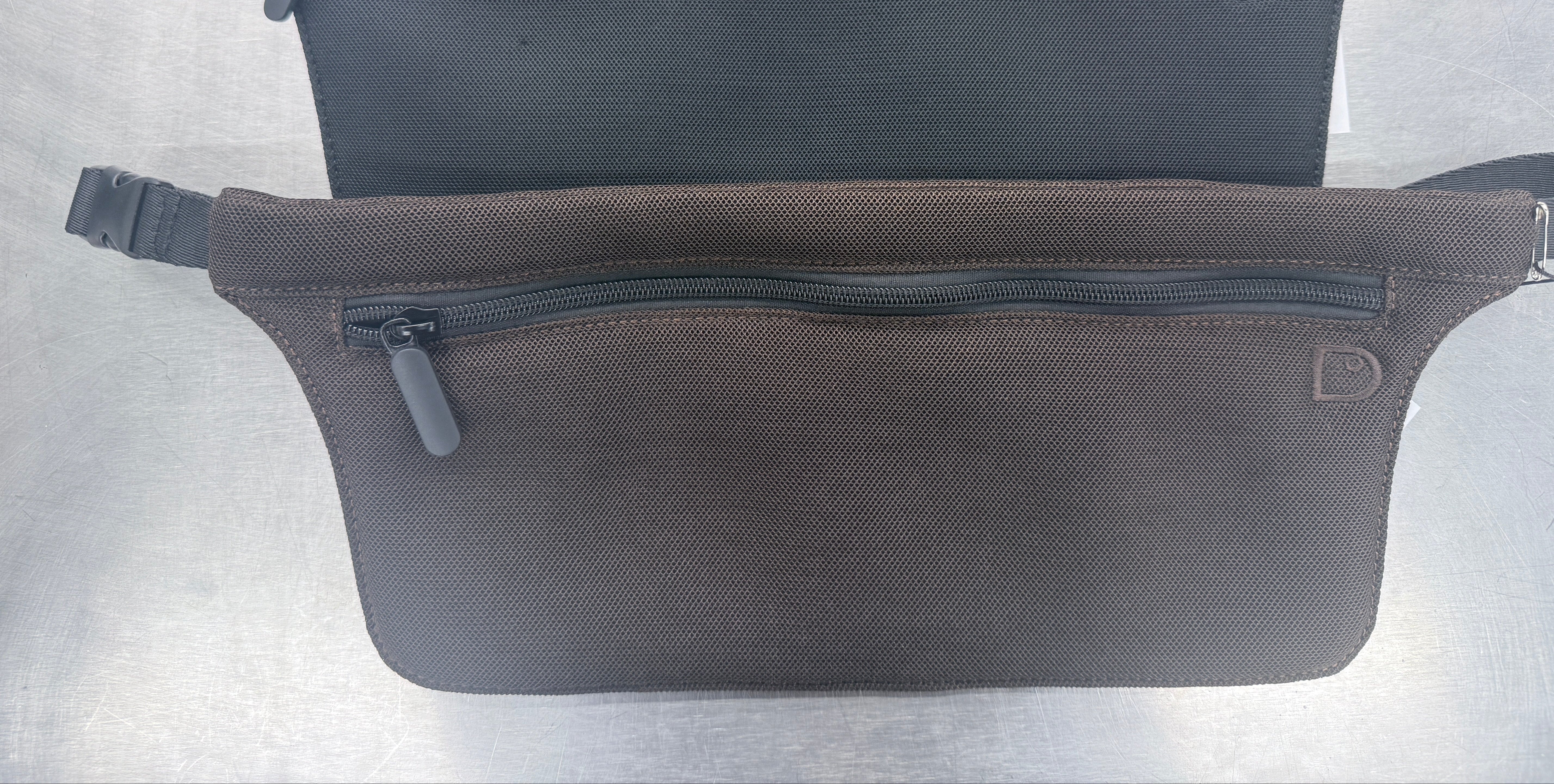 No.307 BELT POUCH – DÅWN