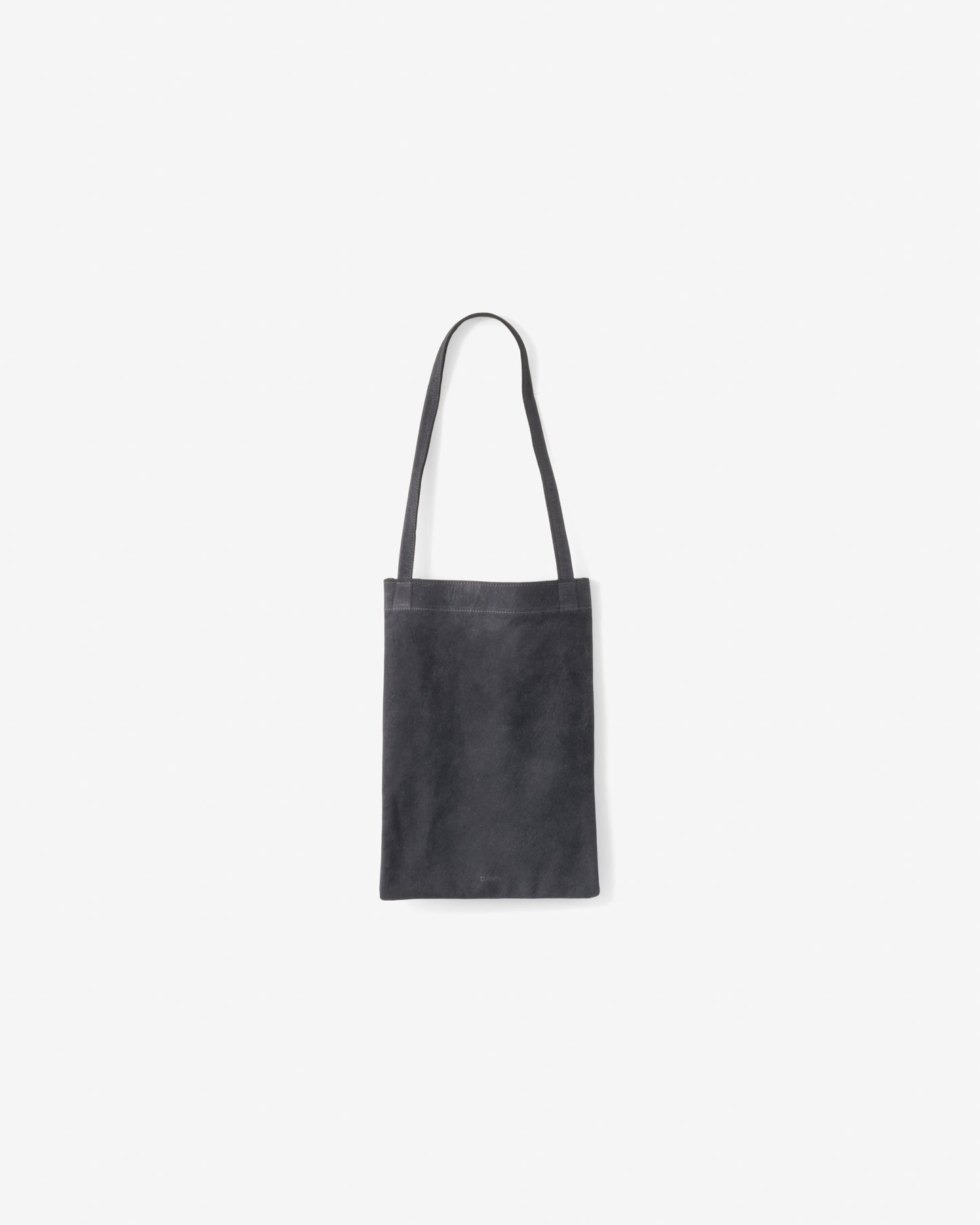 No.305 DEER SUEDE TOTE BAG