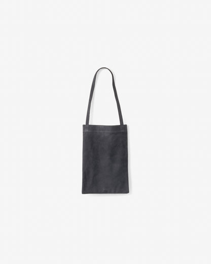 No.305 DEER SUEDE TOTE BAG