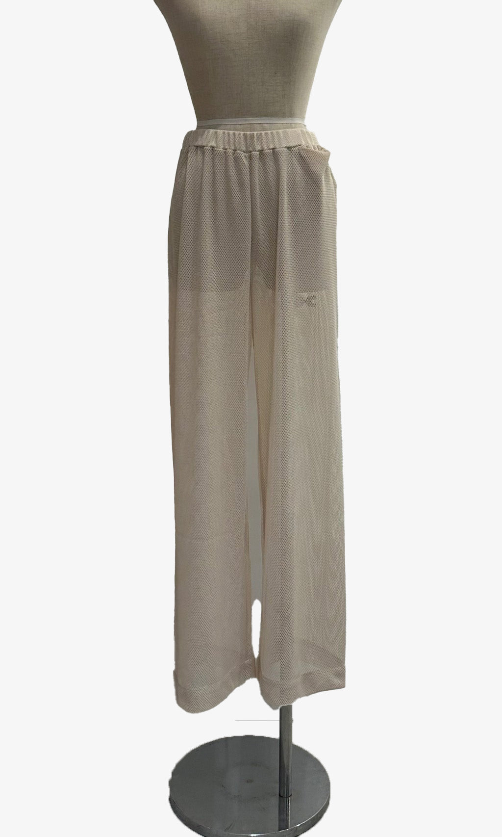 No.207 MESH PT
