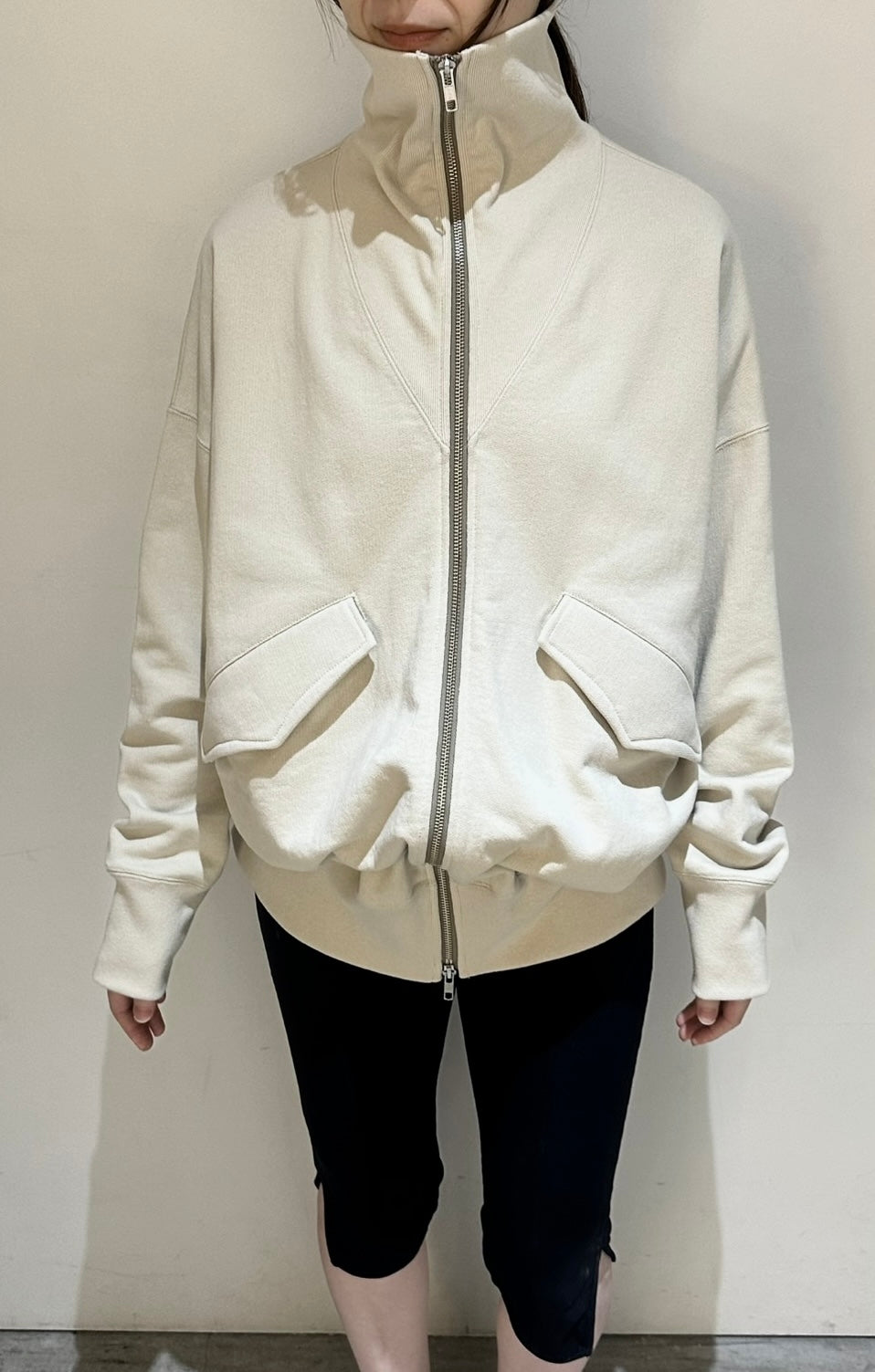 9/17入荷予定/No.209 SC SWEAT